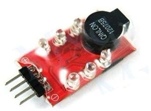 2-4s 7.4v 11v RC Lipo Battery Low Voltage Alarm Buzzer