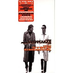 The Complete Adventures Of The Style Council