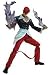 Capcom vs SNK2 - Action Figures Series 1: Iori_s-1