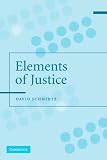 The Elements of Justice