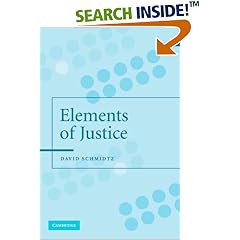 The Elements of Justice