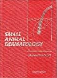 Small animal dermatology