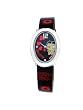 Betty Boop Womens Leather Strap Watch #BB-W331A