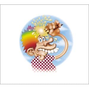 Grateful Dead - Europe '72 (Live) [Remastered]