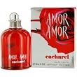 AMOR AMOR by Cacharel EDT SPRAY 3.4 OZ