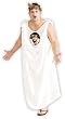Animal House Toga Costume - Adult Std.