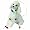Poodle (White)