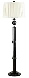 Kenroy Home Larrimore Oil Rubbed Finish Floor Lamp