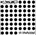 101 Damnations [VINYL]