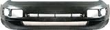 90-96 NISSAN 300ZX 300 zx FRONT BUMPER COVER, Raw, Without Turbo (1990 90 1991 91 1992 92 1993 93 1994 94 1995 95 1996 96) 585 6202230P28