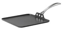 Calphalon One Infused Anodized 11-Inch Square Griddle