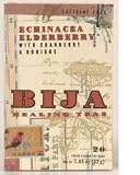 Flora Bija, Echinacea Elderberry Tea, 20 Tea Bags by ClubNatural