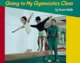 Going to My Gymnastics Class