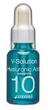 V-Solution HYエッセンス <ヒアルロン酸配合> (美容液) 30mL