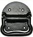 Small Chest Handle - Iron