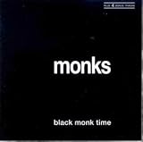  : Black Monk Time