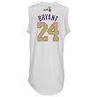 Kobe Bryant Los Angeles Lakers 2009 NBA Championship Jersey