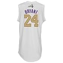Kobe Bryant Los Angeles Lakers 2009 NBA Championship Jersey