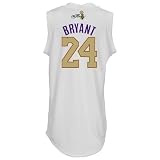 Pau Gasol Los Angeles Lakers "Gasol 16" 5/8" Jersey Pendant - Gold Plated Jewelry