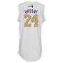 Kobe Bryant Los Angeles Lakers 2009 NBA Championship Jersey