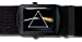 Pink Floyd - Dark Side of the Moon Web Belt