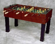 Whirlwind Economy Foosball Table from Tornado