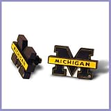 University of Michigan Wolverines Drawer Pulls