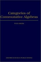 Categories of Commutative Algebras