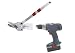 Price Comparison : Turboshear TSF1 Fiber Cement Siding
