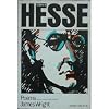 Poems By Hermann Hesse: Selected and Translated By James Wright