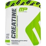 MusclePharm Creatine Powder 300g