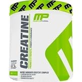 MusclePharm Creatine Powder 300g