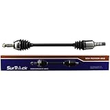 SurTrack VO-8002 CV Axle Shaft