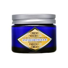 L`Occitane - Immortelle Precious Cream