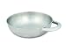 Sports : Tatonka Edelstahl Kochgeschirr "Bowl w. Grip", 18,0 x 5,0cm