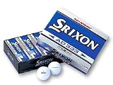 Review Srixon 5342700580 / Srixon AD333 x 12