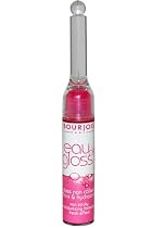 Docteur Glamour by Bourjois Intensive Moist Lip Treatment 3g Fuchsia O Bobo