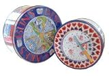 Matthew Rice Cake Tin Set
