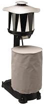 SkeeterVac Mosquito Exterminator 1 Acre