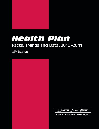 Health Plan Facts, Trends and Data: 2010 - 2011