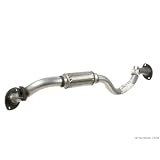 Bosal Exhaust Pipe by Bosal