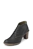 El Naturalista Bootie TESELA 631976 01, Farbe: Schwarz, Größe: 36