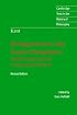 Immanuel Kant: Prolegomena to Any Future Metaphysics: That Will Be Able to Come Forward as Science: With Selections from the Critique of Pure Reason (Cambridge Texts in the History of Philosophy)