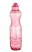 0.6 Liter (34 Oz) Water Bottle- Pink Color