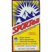 Sportea Iced Tea 7qt Bags 3 oz ( Multi-Pack)