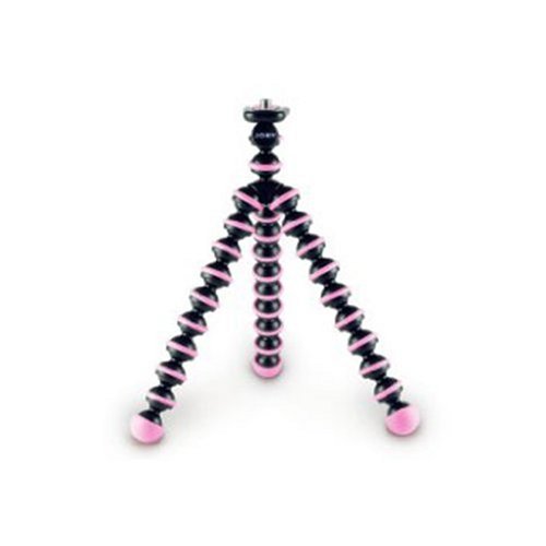 Joby GP1-EPEN Gorillapod Flexible Tripod (Pink)