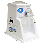 Review KegWorks  / Paragon Sno-Flurry 1100 Ice Shaver