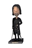 LOTR Lord Of The Rings Aragorn The Strider PVC 7-inch BobbleheadIMAGE