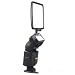 CowboyStudio Flash Diffuser for Canon EOS, Nikon, Olympus, Pentax, Sony, Sigma, & Other External Flash Units image 1