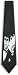 Scarface Actor Neck Tie